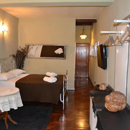 The Black Sheep B&B Firenze Eksteriør bilde