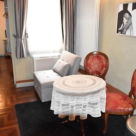 The Black Sheep B&B Firenze Eksteriør bilde