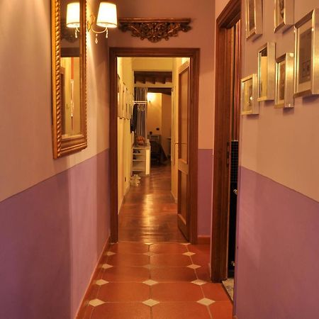 The Black Sheep B&B Firenze Eksteriør bilde