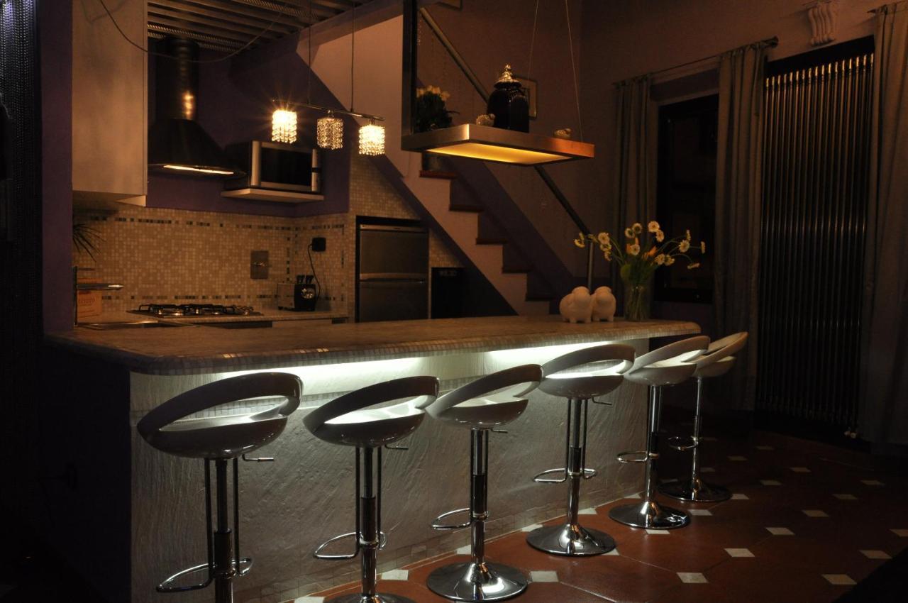 The Black Sheep B&B Firenze Eksteriør bilde
