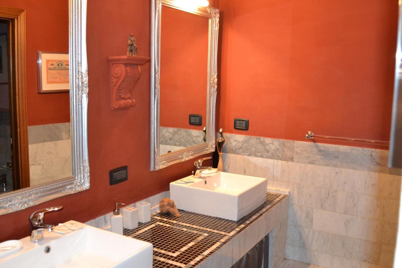 The Black Sheep B&B Firenze Eksteriør bilde
