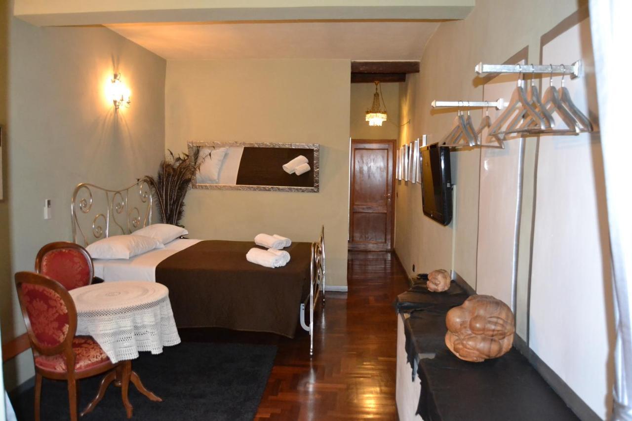 The Black Sheep B&B Firenze Eksteriør bilde