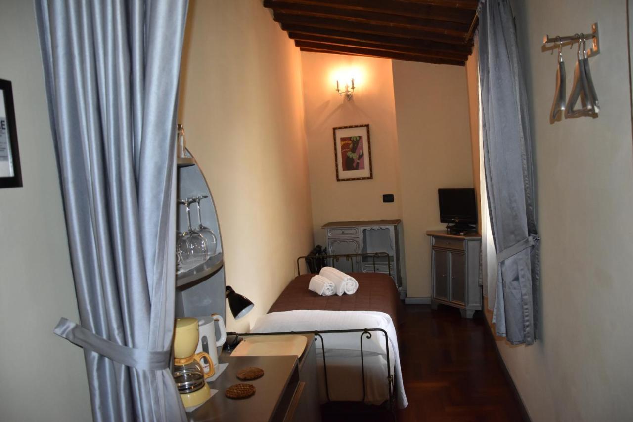 The Black Sheep B&B Firenze Eksteriør bilde