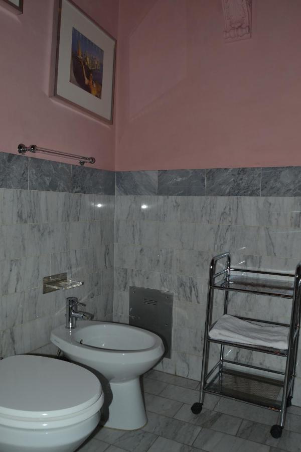 The Black Sheep B&B Firenze Eksteriør bilde