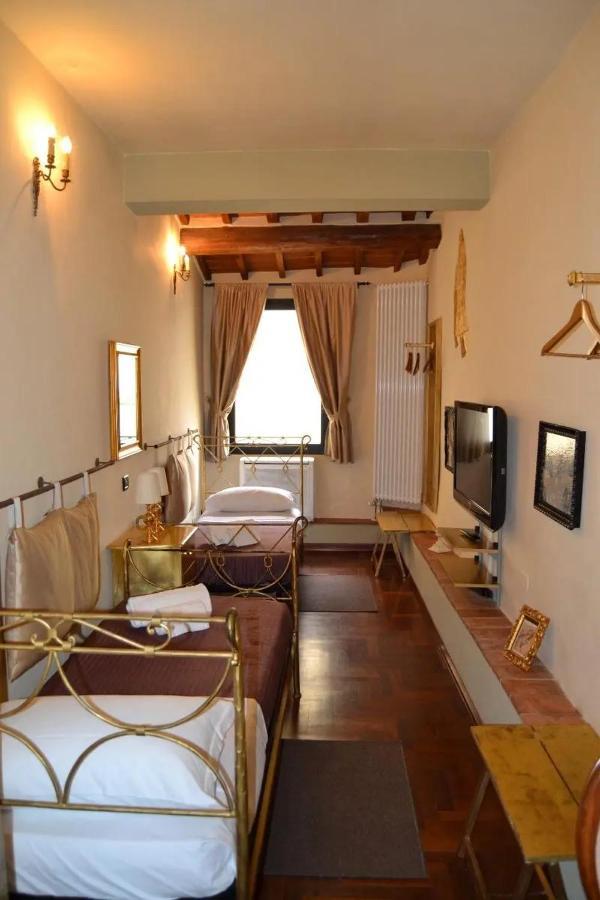 The Black Sheep B&B Firenze Eksteriør bilde